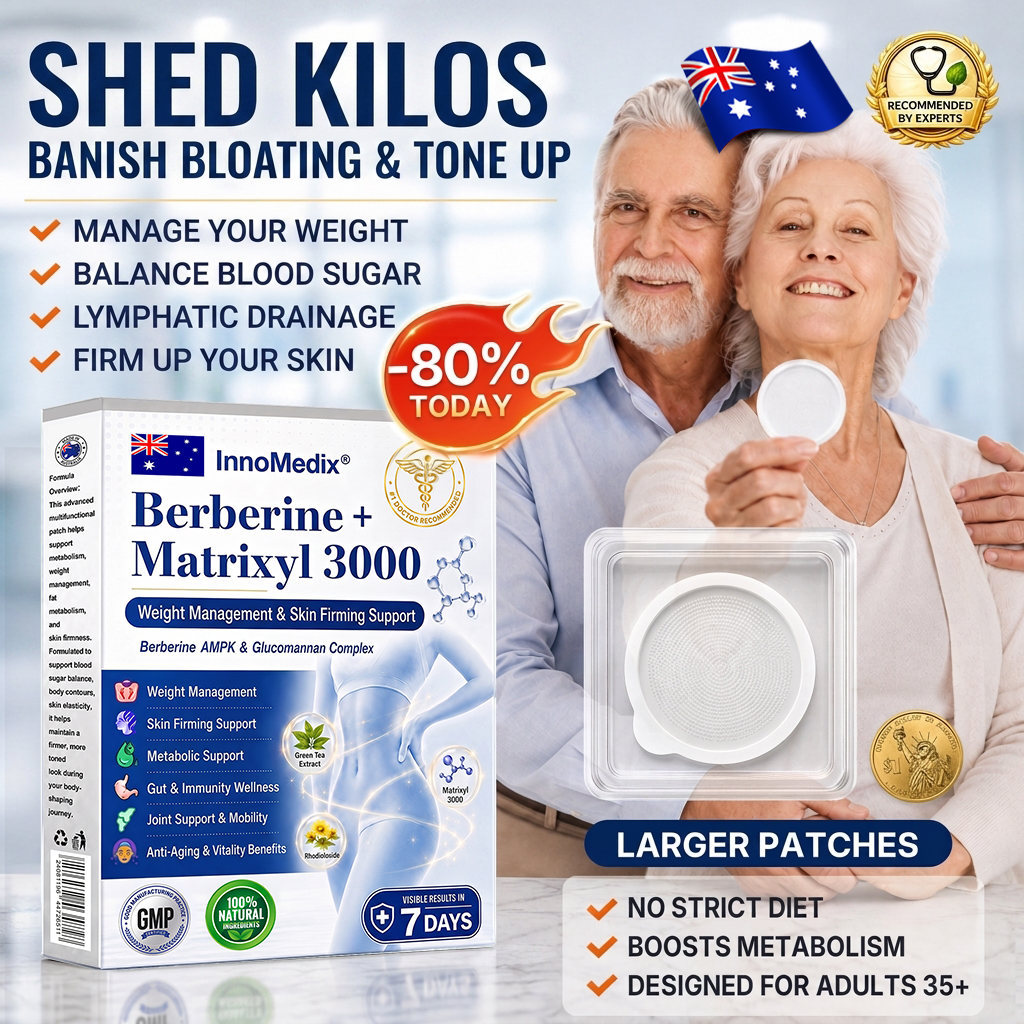 Best Seller 🇦🇺 𝙄𝙣𝙣𝙤𝙈𝙚𝙙𝙞𝙭® 💎𝘽𝙚𝙧𝙗𝙚𝙧𝙞𝙣𝙚 + 𝙈𝙖𝙩𝙧𝙞𝙭𝙮𝙡 3000 𝘼𝙙𝙫𝙖𝙣𝙘𝙚𝙙 𝙉𝙖𝙣𝙤 𝙈𝙞𝙘𝙧𝙤𝙣𝙚𝙚𝙙𝙡𝙚 𝙋𝙖𝙩𝙘𝙝—𝙎𝙪𝙥𝙥𝙤𝙧𝙩𝙨 𝙬𝙚𝙞𝙜𝙝𝙩 𝙢𝙖𝙣𝙖𝙜𝙚𝙢𝙚𝙣𝙩, 𝙗𝙡𝙤𝙤𝙙 𝙨𝙪𝙜𝙖𝙧 𝙗𝙖𝙡𝙖𝙣𝙘𝙚, 𝙡𝙮𝙢𝙥𝙝𝙖𝙩𝙞𝙘 𝙛𝙡𝙤𝙬, 𝙖𝙣𝙙 𝙨𝙢𝙤𝙤𝙩𝙝𝙚𝙧-𝙡𝙤𝙤𝙠𝙞𝙣𝙜 𝙨𝙠𝙞𝙣📧
