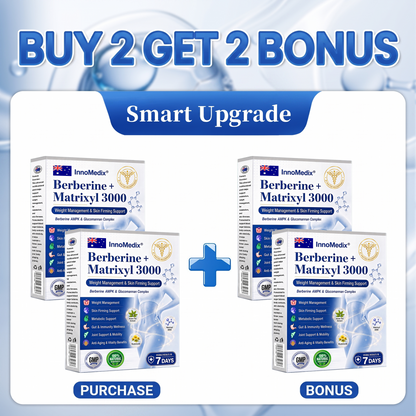 Best Seller 🇦🇺 𝙄𝙣𝙣𝙤𝙈𝙚𝙙𝙞𝙭® 💎𝘽𝙚𝙧𝙗𝙚𝙧𝙞𝙣𝙚 + 𝙈𝙖𝙩𝙧𝙞𝙭𝙮𝙡 3000 𝘼𝙙𝙫𝙖𝙣𝙘𝙚𝙙 𝙉𝙖𝙣𝙤 𝙈𝙞𝙘𝙧𝙤𝙣𝙚𝙚𝙙𝙡𝙚 𝙋𝙖𝙩𝙘𝙝—𝙎𝙪𝙥𝙥𝙤𝙧𝙩𝙨 𝙬𝙚𝙞𝙜𝙝𝙩 𝙢𝙖𝙣𝙖𝙜𝙚𝙢𝙚𝙣𝙩, 𝙗𝙡𝙤𝙤𝙙 𝙨𝙪𝙜𝙖𝙧 𝙗𝙖𝙡𝙖𝙣𝙘𝙚, 𝙡𝙮𝙢𝙥𝙝𝙖𝙩𝙞𝙘 𝙛𝙡𝙤𝙬, 𝙖𝙣𝙙 𝙨𝙢𝙤𝙤𝙩𝙝𝙚𝙧-𝙡𝙤𝙤𝙠𝙞𝙣𝙜 𝙨𝙠𝙞𝙣📧