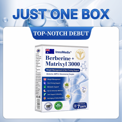 Best Seller 🇦🇺 𝙄𝙣𝙣𝙤𝙈𝙚𝙙𝙞𝙭® 💎𝘽𝙚𝙧𝙗𝙚𝙧𝙞𝙣𝙚 + 𝙈𝙖𝙩𝙧𝙞𝙭𝙮𝙡 3000 𝘼𝙙𝙫𝙖𝙣𝙘𝙚𝙙 𝙉𝙖𝙣𝙤 𝙈𝙞𝙘𝙧𝙤𝙣𝙚𝙚𝙙𝙡𝙚 𝙋𝙖𝙩𝙘𝙝—𝙎𝙪𝙥𝙥𝙤𝙧𝙩𝙨 𝙬𝙚𝙞𝙜𝙝𝙩 𝙢𝙖𝙣𝙖𝙜𝙚𝙢𝙚𝙣𝙩, 𝙗𝙡𝙤𝙤𝙙 𝙨𝙪𝙜𝙖𝙧 𝙗𝙖𝙡𝙖𝙣𝙘𝙚, 𝙡𝙮𝙢𝙥𝙝𝙖𝙩𝙞𝙘 𝙛𝙡𝙤𝙬, 𝙖𝙣𝙙 𝙨𝙢𝙤𝙤𝙩𝙝𝙚𝙧-𝙡𝙤𝙤𝙠𝙞𝙣𝙜 𝙨𝙠𝙞𝙣📧