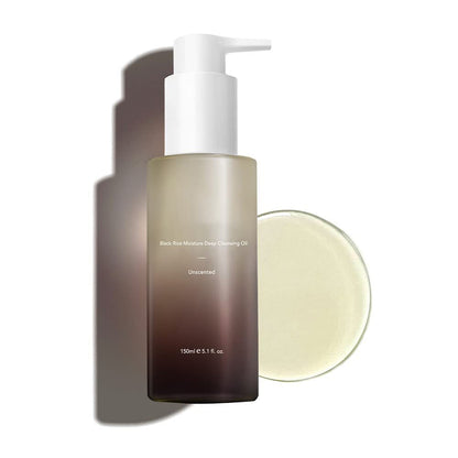 HeartleafQuercetin Pore Deep Cleansing Foam